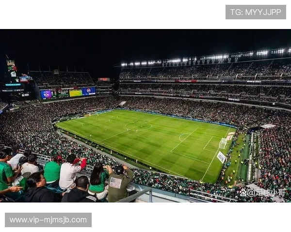 2026年世界杯观赛指南:最佳观赛地点、购票攻略与现场氛围全方位介绍 2026年世界杯观赛指南:最佳观赛地点、购票攻略与现场氛围全方位介绍