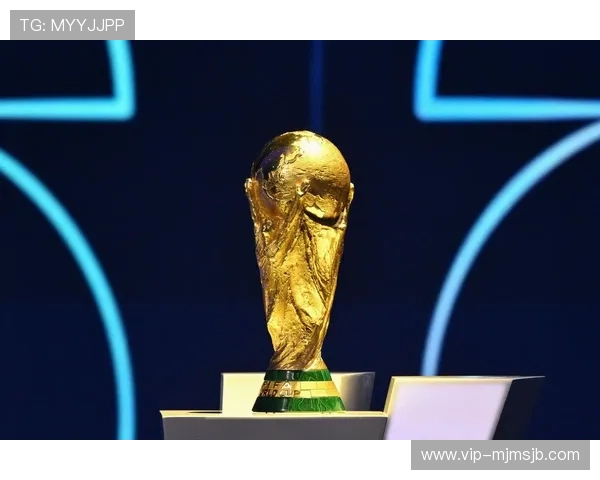 2026美加墨世界杯会徽的设计理念如何体现北美地区多元文化特色 2026美加墨世界杯会徽的设计理念如何体现北美地区多元文化特色