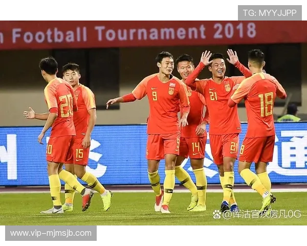 世界杯中国队最新战况分析与未来发展趋势全面解读