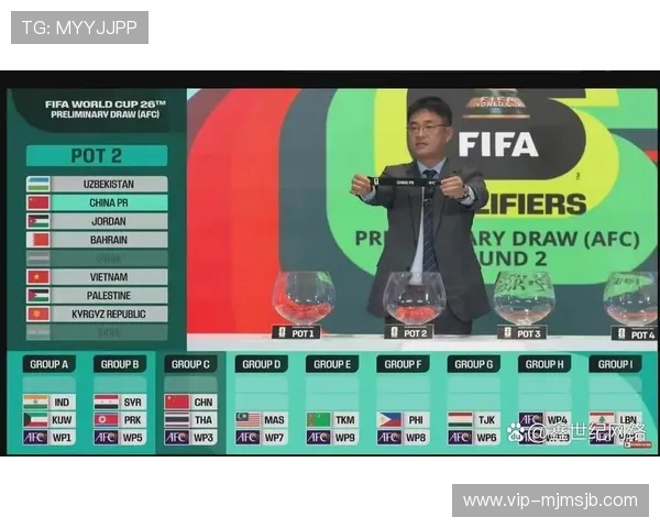 2026年世界杯分组抽签仪式安排及各组可能的竞争格局分析 2026年世界杯分组抽签仪式安排及各组可能的竞争格局分析