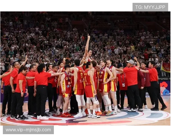 中国女篮2026世界杯预选赛晋级形势分析及影响球队排名的关键因素