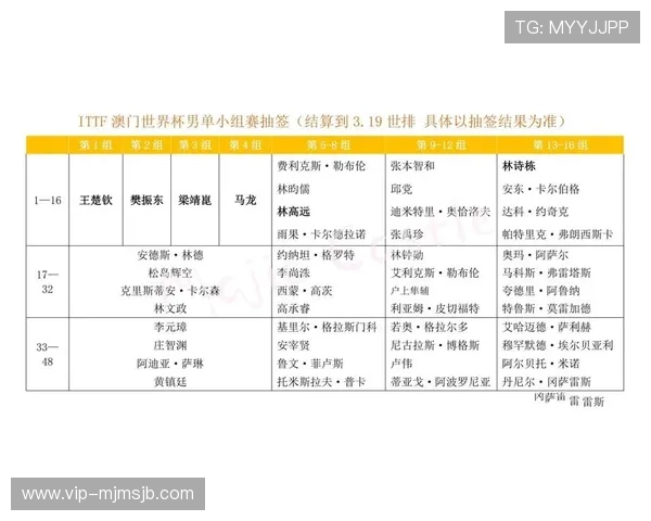 如何通过世界杯淘汰赛分组图掌握各队晋级形势与比赛策略详尽指南