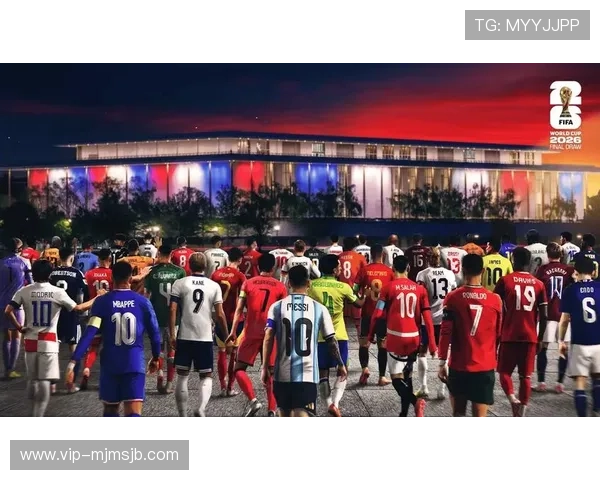 意昂世界杯抽签规则详解：揭示抽签规则背后的原则与操作细节