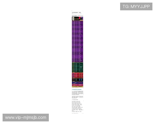 最新美加墨世界杯赛程安排信息帮助球迷提前做好观赛准备