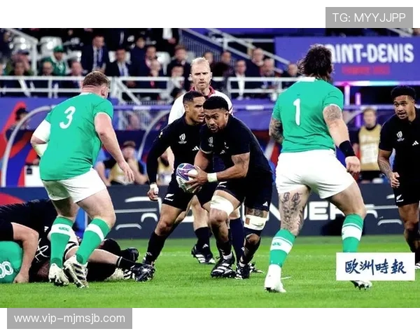 橄榄球世界杯冠军预测：2023年夺冠热门球队全面分析