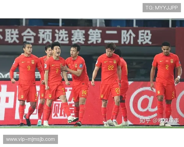 2026年世界杯亚洲区预选赛中国VS日本比赛的战术分析与球队状态评估
