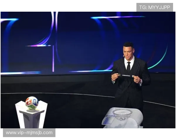 2026美加墨世界杯小组抽签仪式全程回顾，揭示各国球队的抽签策略与分组情况